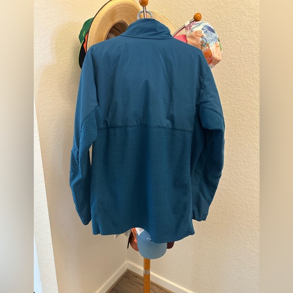 Patagonia Nano-Air® Light Hybrid Jacket - Picture 2 of 7